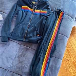 Aviator Nation set